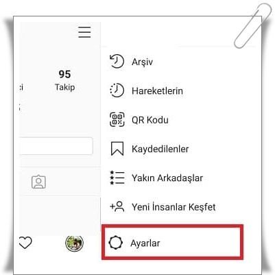 Instagram Karanlık Mod Nasıl Açılır? Instagram Karanlık Mod Nasıl Açılır?
