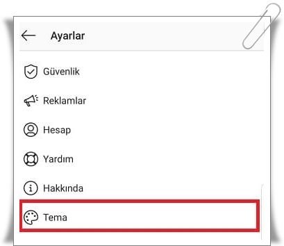 Instagram Karanlık Mod Nasıl Açılır? Instagram Karanlık Mod Nasıl Açılır?