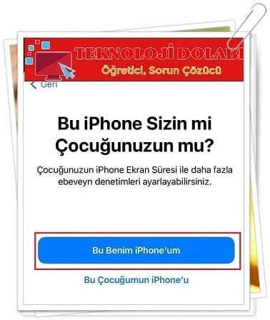 iPhone Kilit Ekranında Kamera Nasıl Kaldırılır? iPhone Kilit Ekranında Kamera Nasıl Kaldırılır?