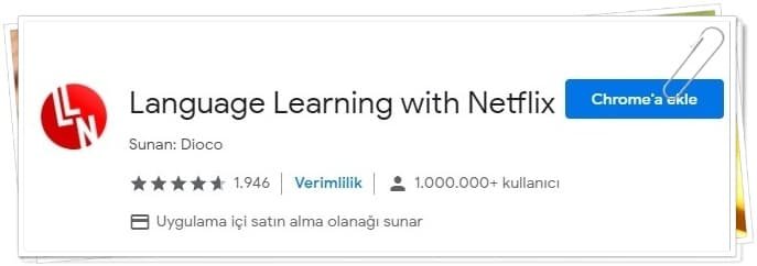 Netflix'te Aynı Anda 2 Altyazı Nasıl İzlenir? Netflix'te Aynı Anda 2 Altyazı Nasıl İzlenir?