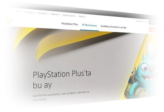 PlayStation Plus Nedir, Nasıl Kullanılır?