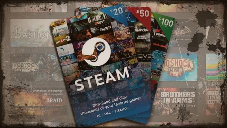 Steam Disk Yazma Hatası Nasıl Çözülür?