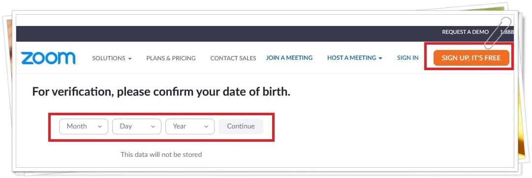 Zoom Nedir, Nasıl Kullanılır? Zoom Nedir, Nasıl Kullanılır?