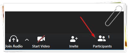 Zoom Nasıl Sessize Alınır? Zoom Nasıl Sessize Alınır?