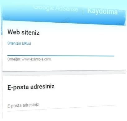 Adsense Pin Nedir?