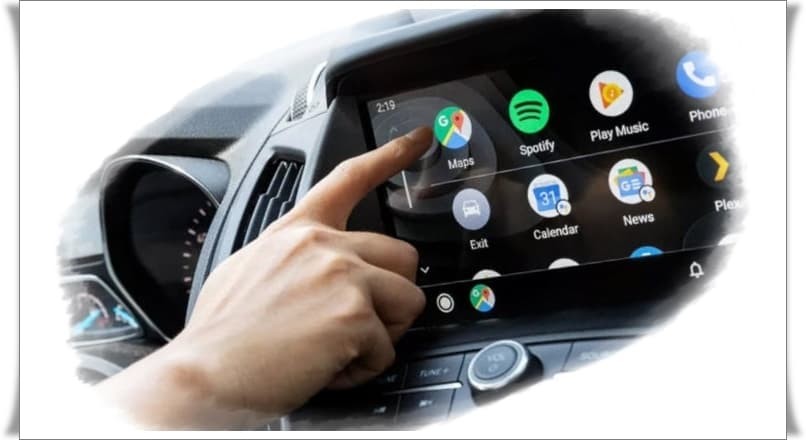 Android Auto Nedir, Ne İşe Yarar?