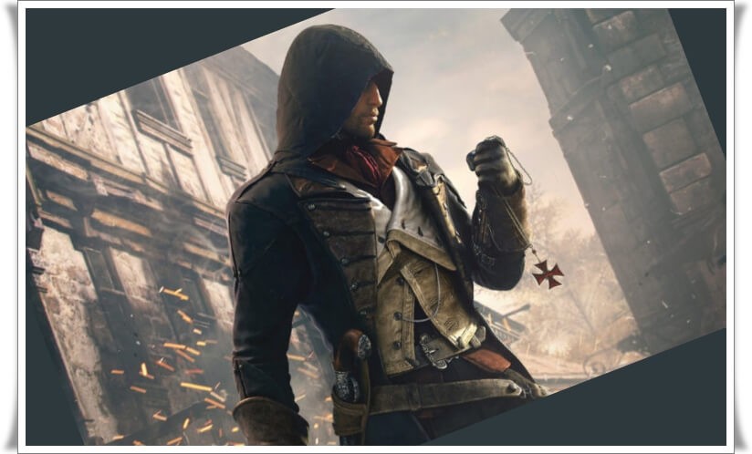 Assassin's Creed Serisi Sıralaması