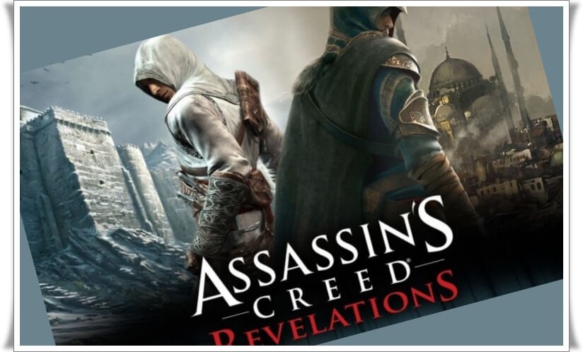 Assassin's Creed Serisi Sıralaması