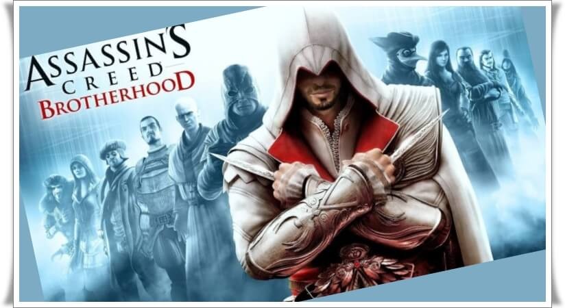 Assassin's Creed Serisi Sıralaması