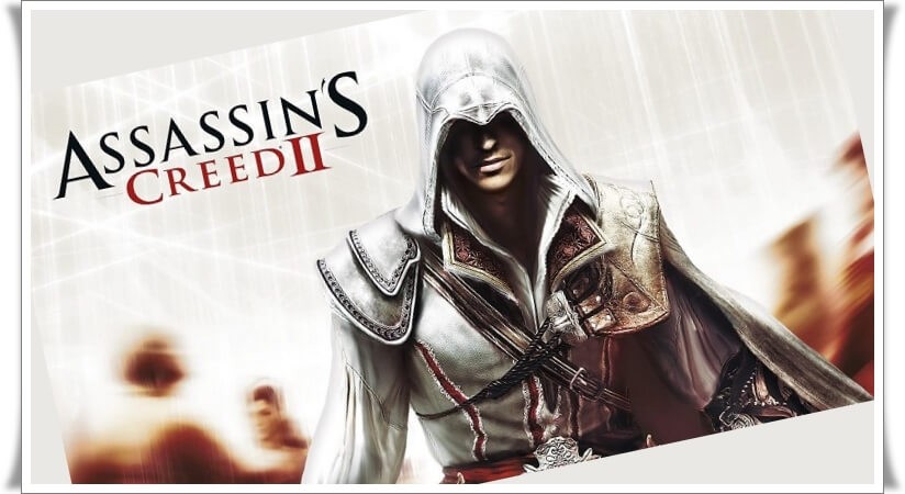 Assassin's Creed Serisi Sıralaması