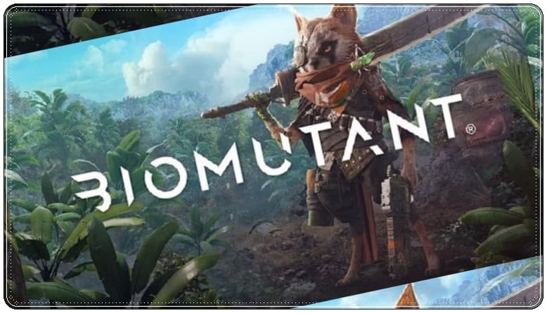 Biomutant Sistem Gereksinimleri