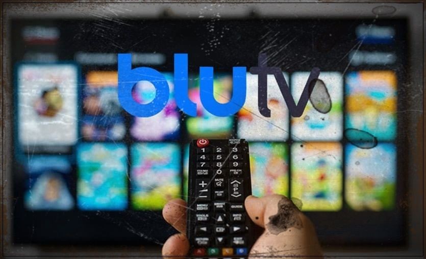 BluTV Hesap Silme