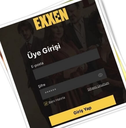 Exxen Üyelik İptali Nasıl Yapılır?