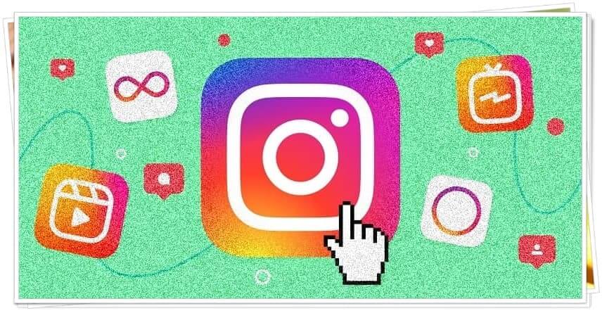 Instagram Aktiflik Nasıl Kapatılır?