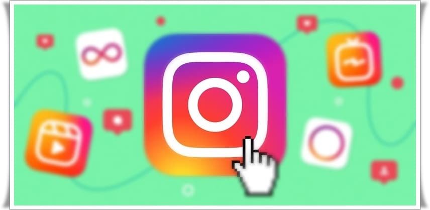 Instagram Hesabı Nasıl Silinir?