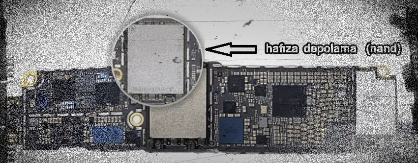 iPhone Hafıza Arttırma İşlemi Nasıl Yapılır?