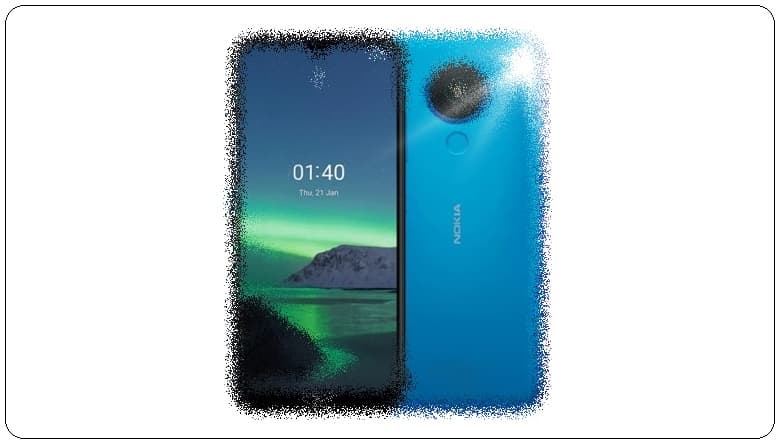 Nokia 1.4 Özellikleri ve Fiyatı Nokia 1.4 Özellikleri ve Fiyatı