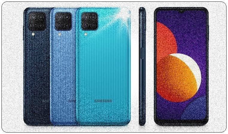 Samsung Galaxy M12 Özellikleri ve Fiyatı Samsung Galaxy M12 Özellikleri ve Fiyatı