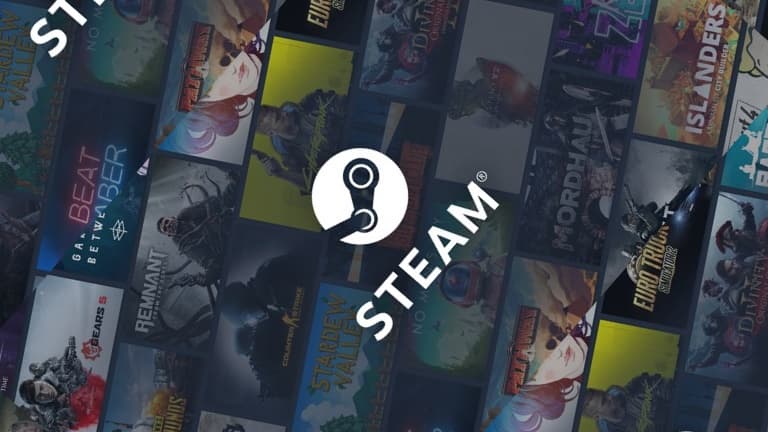 Steam Arka Plan Değiştirme Nasıl Yapılır?