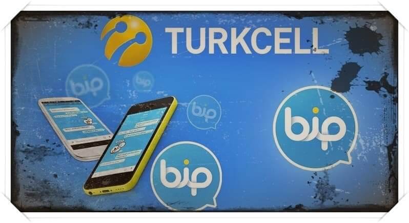 Turkcell BiP Nedir, Nasıl Kullanılır?