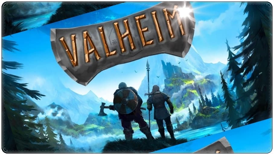 Valheim Hile Kodları