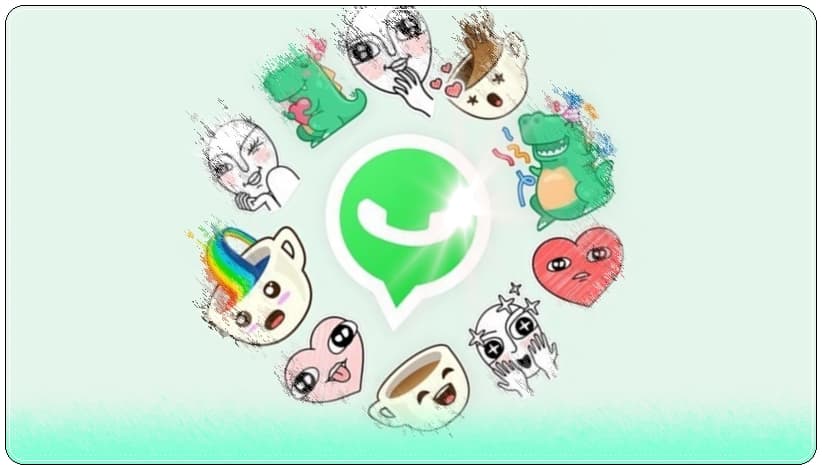 WhatsApp Sticker Nasıl Silinir?