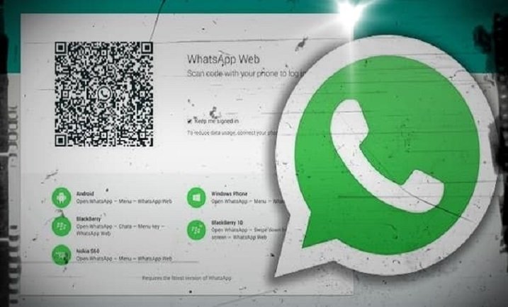 Whatsapp Web Nedir, Nasıl Kullanılır?