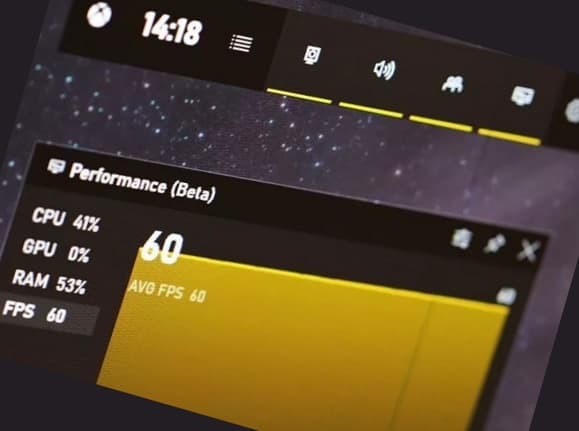 Windows 10'da FPS Gösterme Nasıl Yapılır?