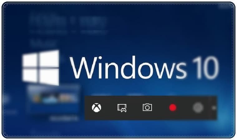 Windows 10'da FPS Gösterme Nasıl Yapılır?