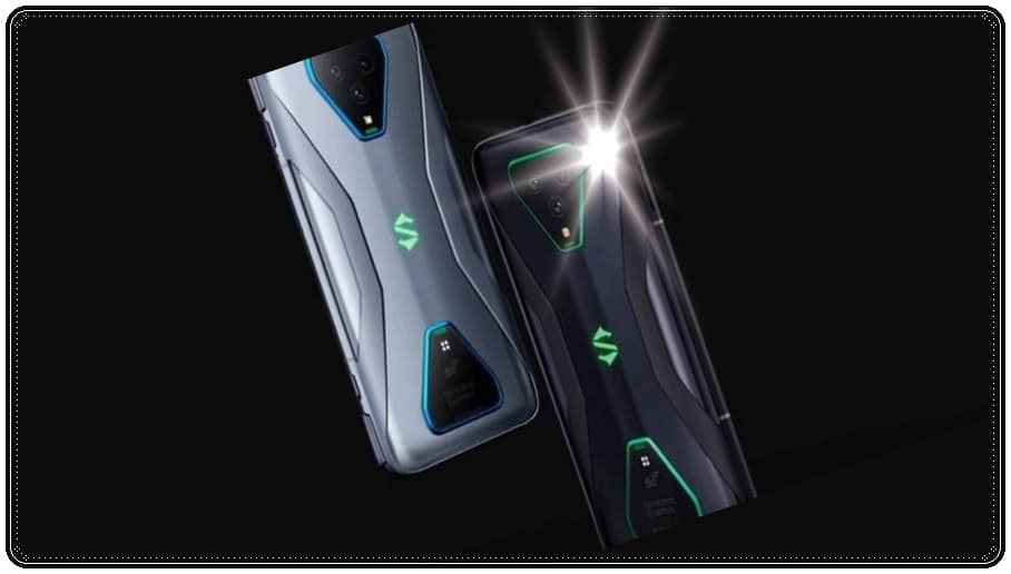 Xiaomi Black Shark 3 Pro Özellikleri ve Fiyatı Xiaomi Black Shark 3 Pro Özellikleri ve Fiyatı