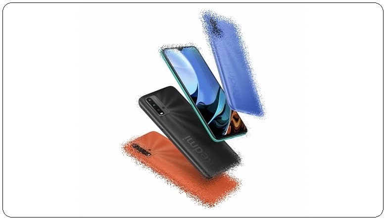 Xiaomi Redmi 9T Özellikleri ve Fiyatı Xiaomi Redmi 9T Özellikleri ve Fiyatı