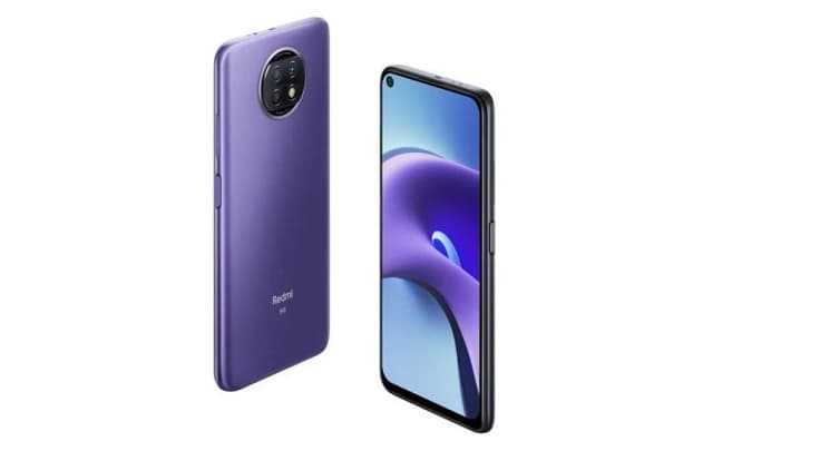 Xiaomi Redmi Note 9T 5G Özellikleri ve Fiyatı Xiaomi Redmi Note 9T 5G Özellikleri ve Fiyatı
