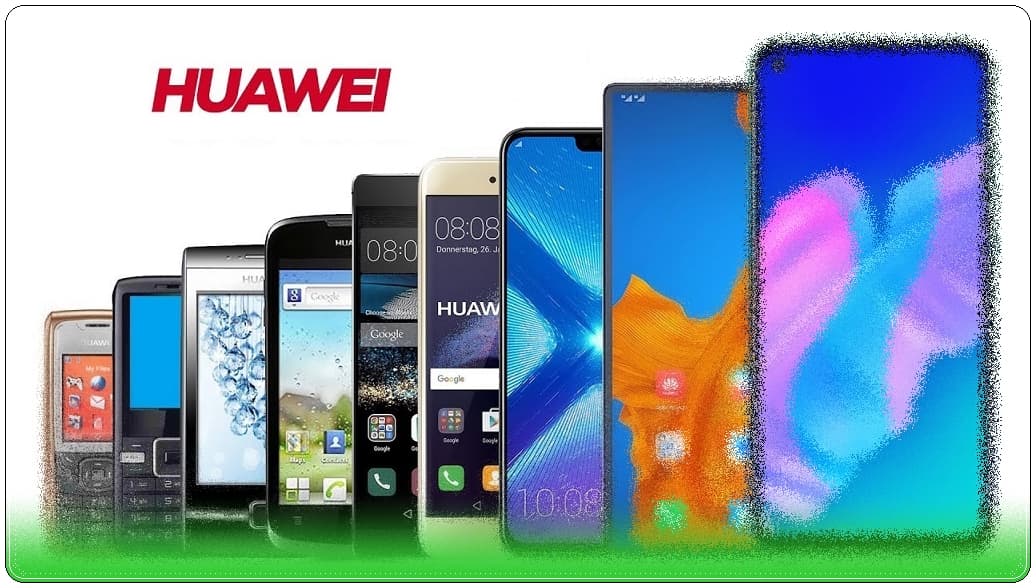 Android 12 Alacak Huawei Telefonlar