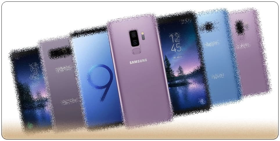 Android 12 Alacak Samsung Telefonlar