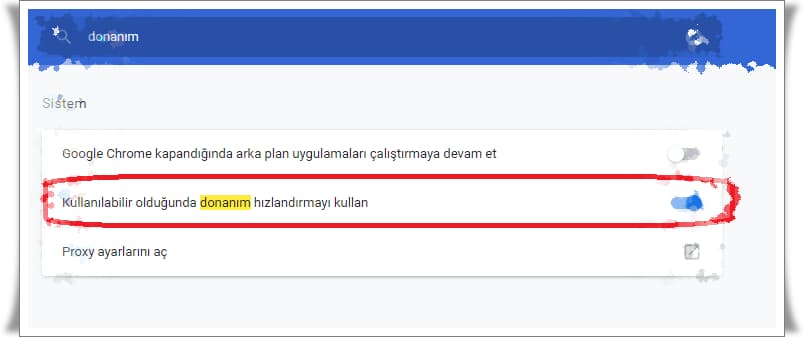 Google Chrome İndirme Sorunu Nasıl Çözülür?