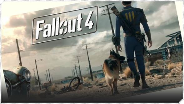 Fallout 4 Türkçe Yama Nasıl Kurulur?