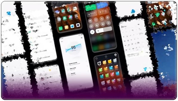 MIUI 12.5 Alacak Telefonlar Hangileri?