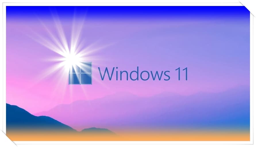 Windows 11 Duvar Kağıtları - Windows 11 Wallpaper