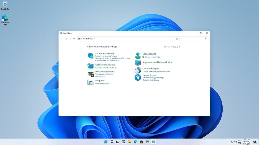 Windows 11 Nedir, Ne Zaman Çıkacak?