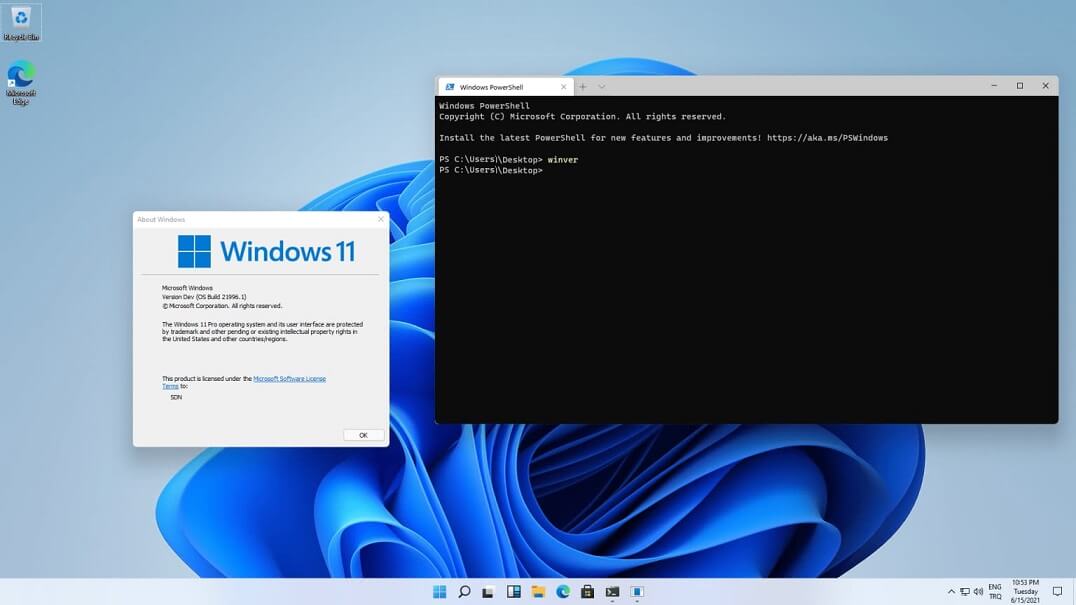 Windows 11 Nedir, Ne Zaman Çıkacak?