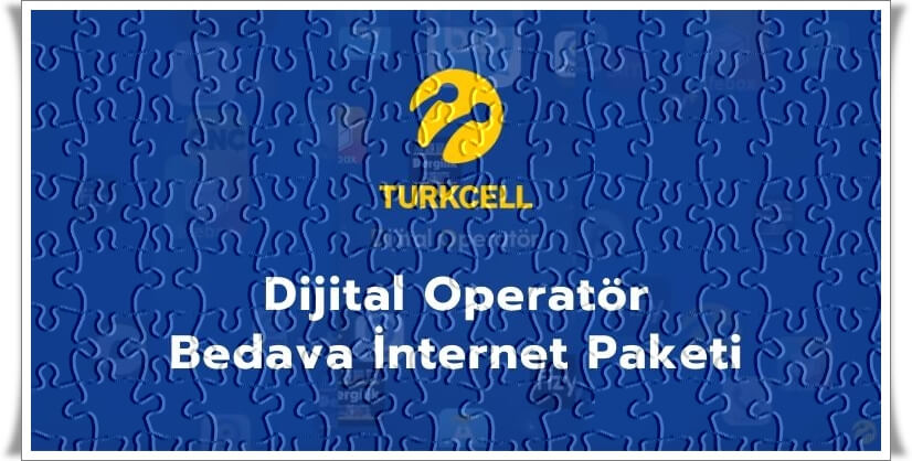 Bedava İnternet Kazandıran Uygulamalar