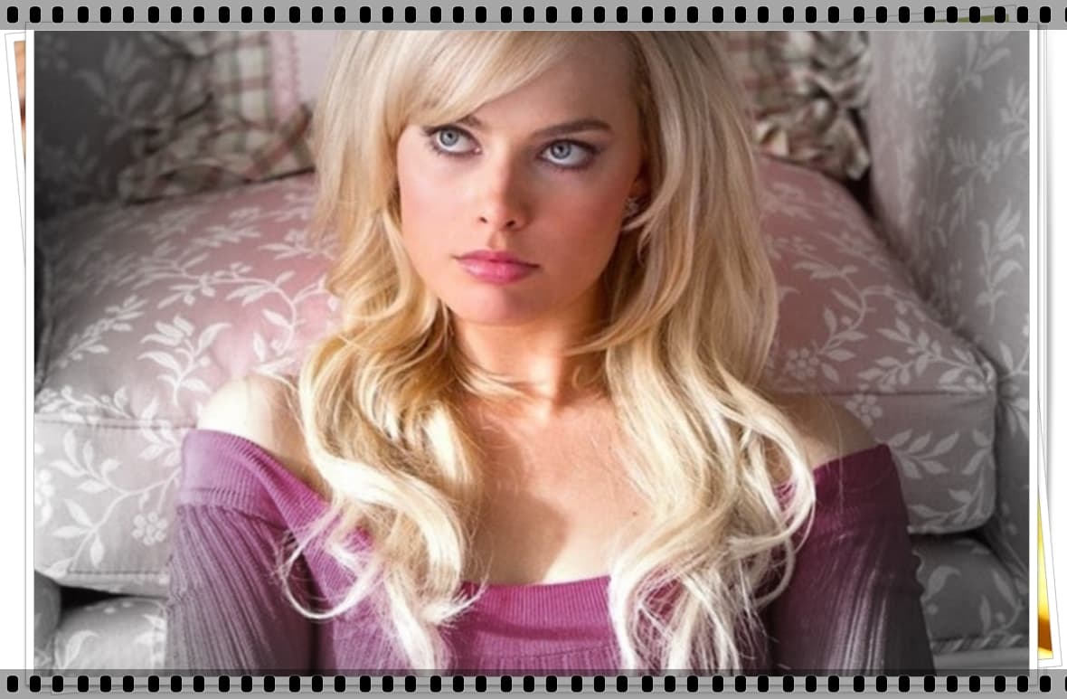 En iyi Margot Robbie Filmleri