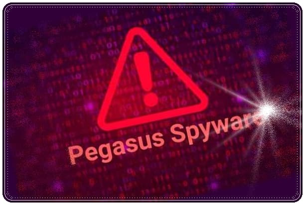 Pegasus Casus Yazılımı Nedir?