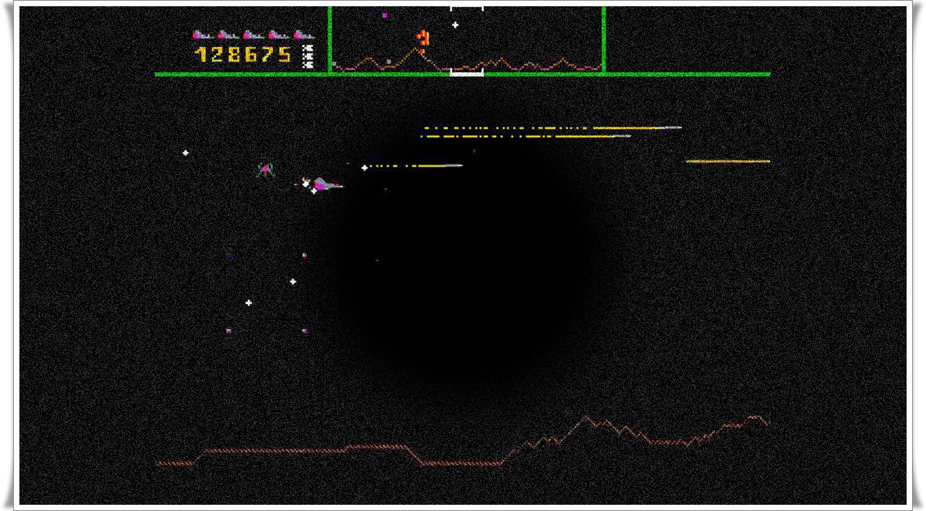 Zamanında Oldukça Popüler olan en iyi 15 Eski Arcade Oyun (En iyi Atari Oyunları)