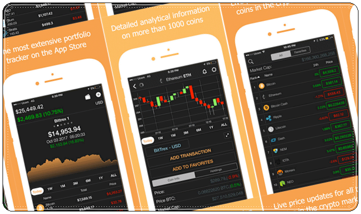 En iyi Kripto Para Takip Uygulaması Hangisi?