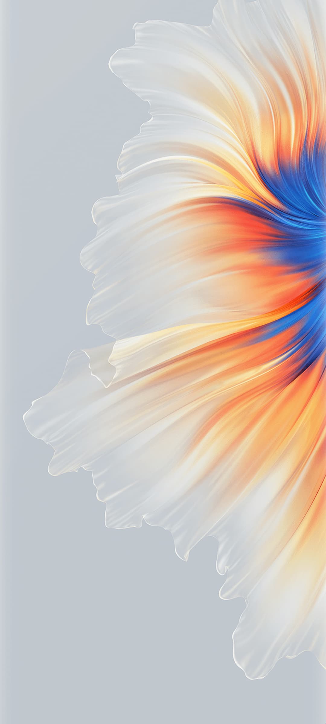 Xiaomi Mi Mix 4 Duvar Kağıtları (Xiaomi Mi Mix 4 Wallpaper)