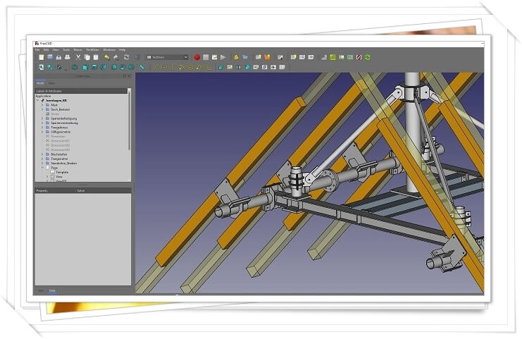 3D Tasarım Programları (En iyi 3 Boyutlu Modelleme Programları)