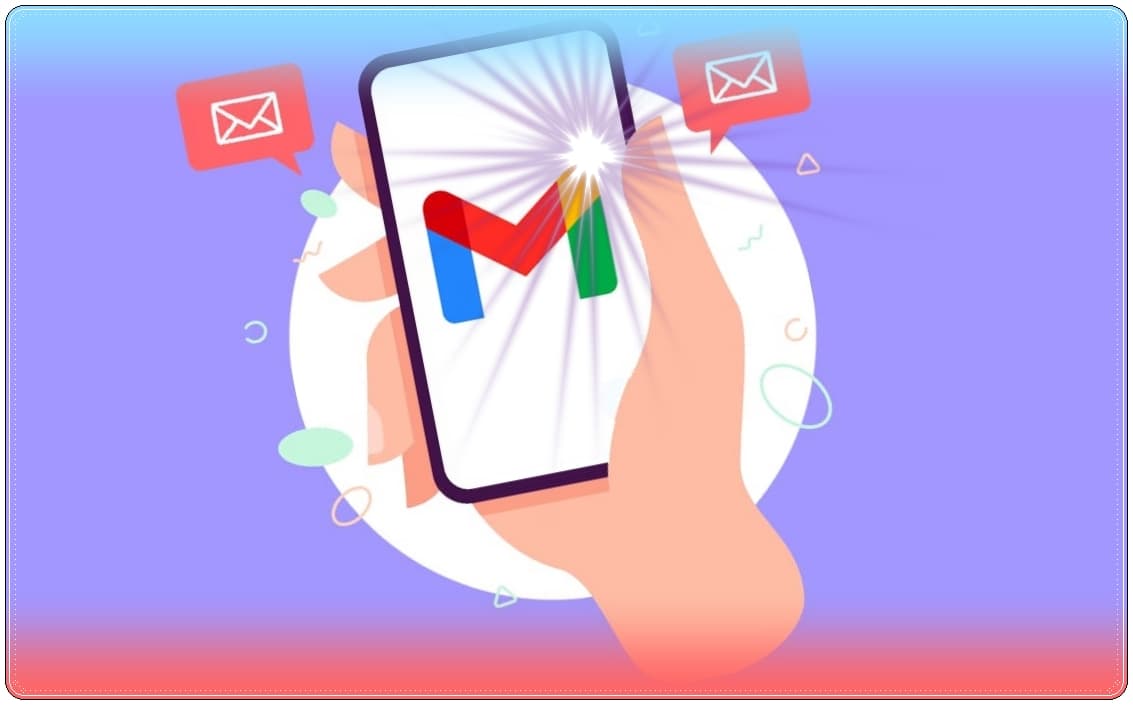 GMail Hesabının Şifresi Nasıl Değiştirilir? (4 Adımda GMail Şifre Değiştirme)