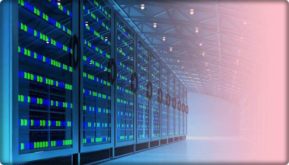 Veri Merkezi (DataCenter) Nedir, Veri Merkezi Ne İş Yapar?