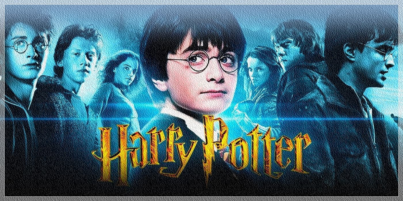 Harry Potter Serisi İzleme Sırası